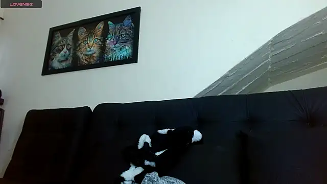 lady scarlettt online show from February 21, 12:28 pm