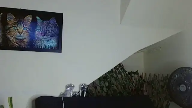 lady scarlettt online show from February 26, 2:59 am