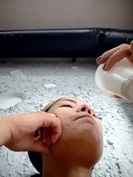 lady scarlettt online show from January 17, 12:54 pm