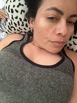 Janna099 online show from January 22, 5:49 pm