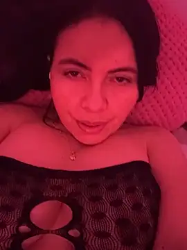 Janna099 online show from March 9, 2:50 am