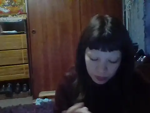 Fo0xybby online show from May 5, 11:02 pm
