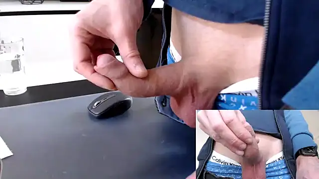 sperma tributes online show from January 7, 12:09 pm