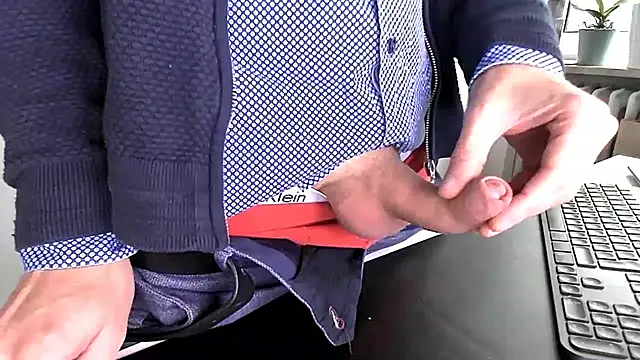 sperma tributes online show from October 6, 7:50 am