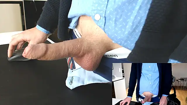 sperma tributes online show from November 4, 7:40 am