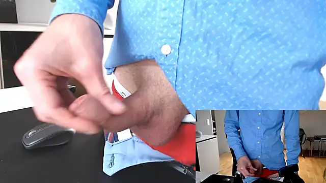 sperma tributes online show from November 7, 8:14 am