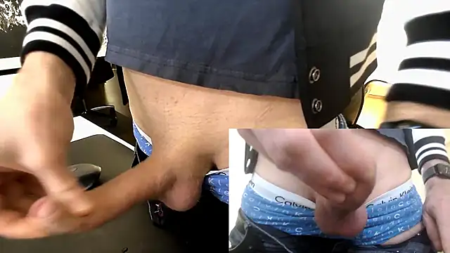 sperma tributes online show from March 27, 8:20 am