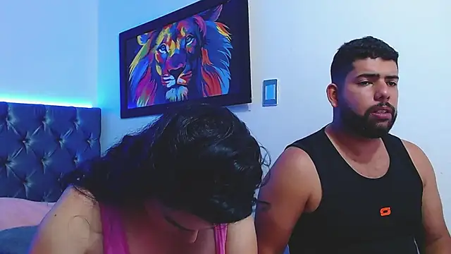 passionate love22 online show from March 2, 9:22 pm