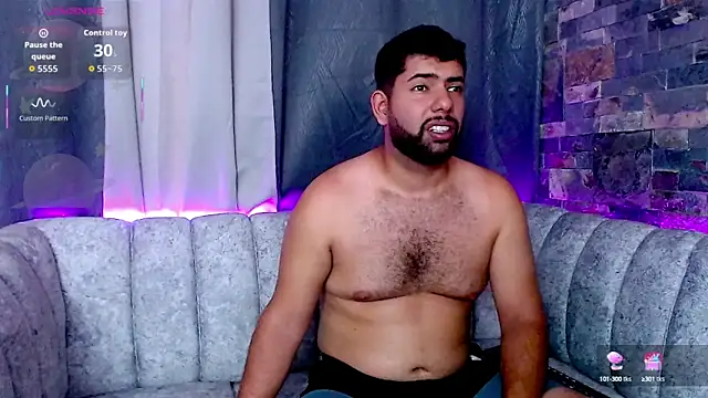 passionate love22 online show from September 21, 3:57 pm