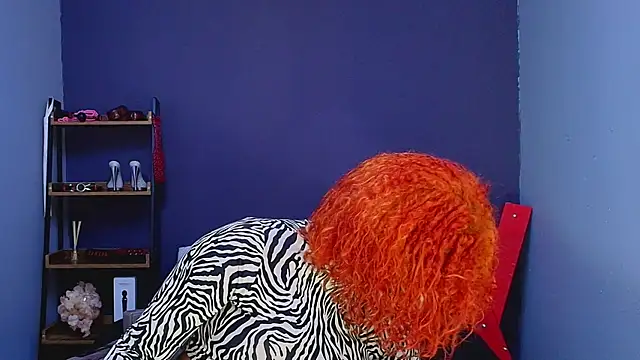 JadaRoberts online show from February 17, 11:23 am