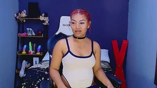 JadaRoberts online show from March 10, 3:20 pm