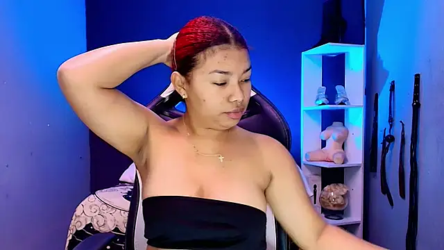 JadaRoberts online show from September 15, 12:16 pm