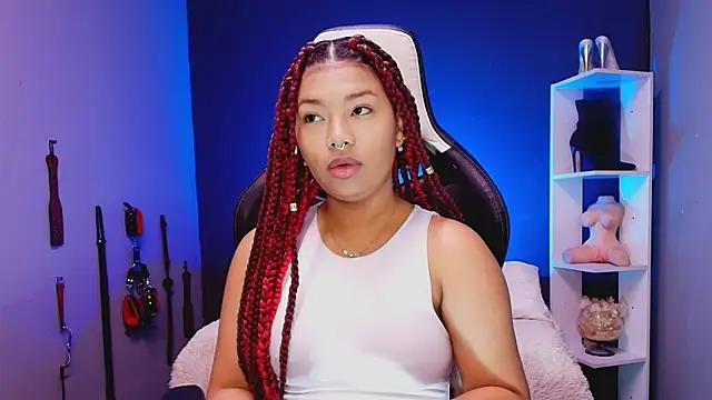 JadaRoberts online show from November 22, 12:15 pm