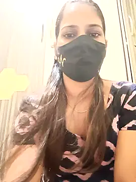 indianliza online show from January 26, 4:51 am