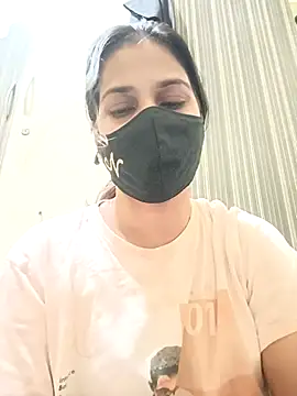 indianliza online show from March 10, 4:17 am