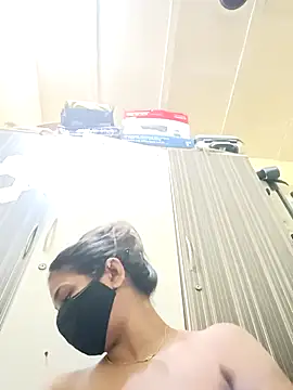 indianliza online show from September 27, 3:00 am