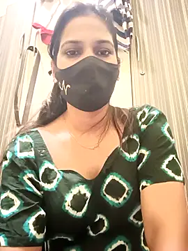 indianliza online show from October 24, 4:09 am