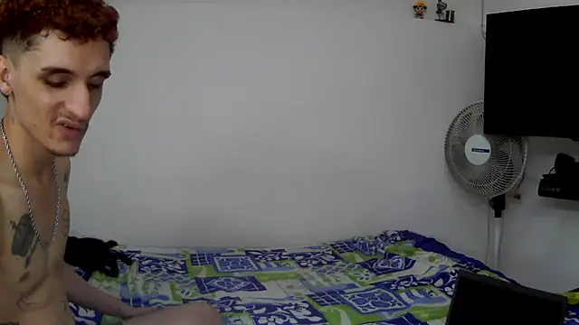 TheKing6ix9ine69 online show from December 20, 6:40 am