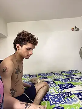 TheKing6ix9ine69 online show from January 31, 3:41 am