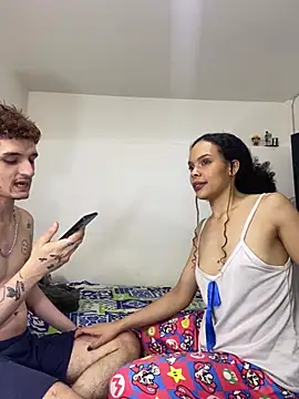 TheKing6ix9ine69 online show from February 10, 5:25 am