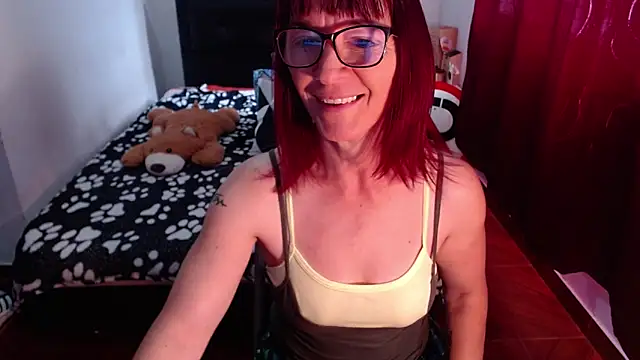 Snapshot of pamelaa_jagger chatting on February 27, 2:00 pm pamelaa jagger online show from February 27, 2:00 pm
