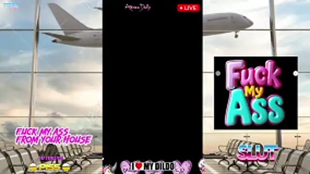 AteneaDolly online show from February 23, 1:25 am