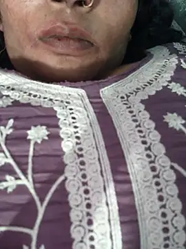 Ritasingh-0461 online show from March 4, 2:45 pm