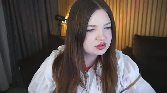 Snapshot of RosieMoons chatting on November 26, 8:10 pm RosieMoons online show from November 26, 8:10 pm