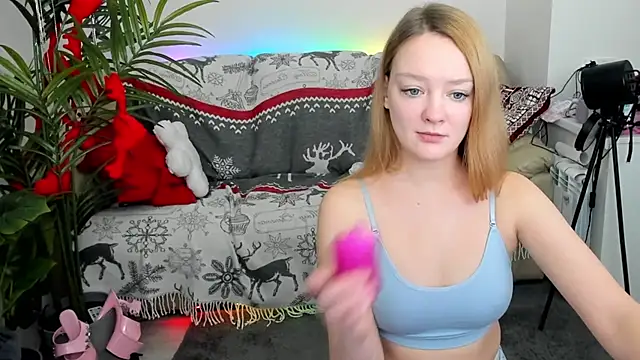 Radiants two online show from December 18, 9:18 pm