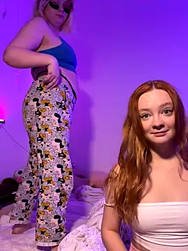 Radiants two online show from September 10, 9:26 pm