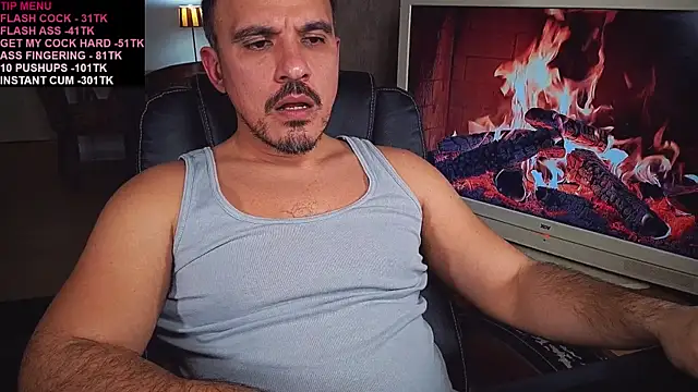 officeman7 online show from February 20, 4:25 pm