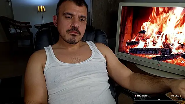 officeman7 online show from February 14, 5:21 pm