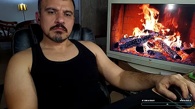 officeman7 online show from March 3, 4:13 pm