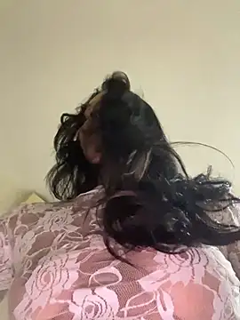 Snapshot of IzanamiTime chatting on December 18, 3:11 pm IzanamiTime online show from December 18, 3:11 pm