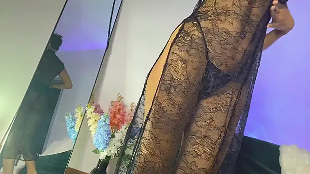 IzanamiTime online show from December 22, 8:22 am