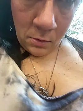 sexyasscougar online show from December 17, 4:00 pm