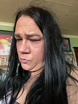 sexyasscougar online show from December 17, 7:04 pm