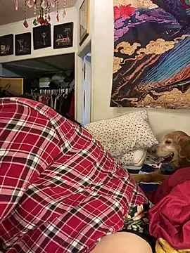 sexyasscougar online show from March 2, 7:12 pm