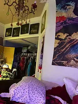 sexyasscougar online show from March 8, 1:25 pm