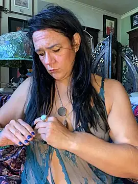 sexyasscougar online show from September 11, 8:20 pm