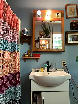 sexyasscougar online show from October 5, 6:39 pm