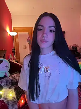 Snapshot of ShannonShanny chatting on December 3, 6:06 pm ShannonShanny online show from December 3, 6:06 pm