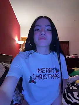 Snapshot of ShannonShanny chatting on December 19, 7:07 pm ShannonShanny online show from December 19, 7:07 pm