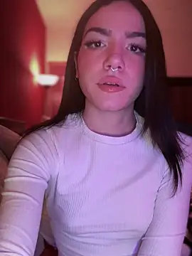 Snapshot of ShannonShanny chatting on January 8, 2:25 pm ShannonShanny online show from January 8, 2:25 pm