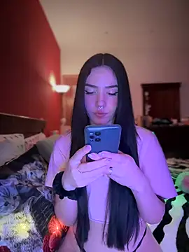 Snapshot of ShannonShanny chatting on January 30, 6:54 pm ShannonShanny online show from January 30, 6:54 pm