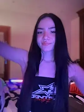 Snapshot of ShannonShanny chatting on February 1, 8:05 pm ShannonShanny online show from February 1, 8:05 pm