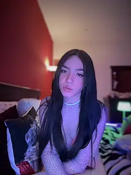 Snapshot of ShannonShanny chatting on February 2, 4:22 pm ShannonShanny online show from February 2, 4:22 pm