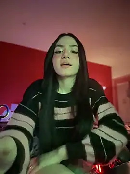 Snapshot of ShannonShanny chatting on February 9, 8:45 pm ShannonShanny online show from February 9, 8:45 pm