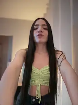 Snapshot of ShannonShanny chatting on March 17, 6:11 pm ShannonShanny online show from March 17, 6:11 pm