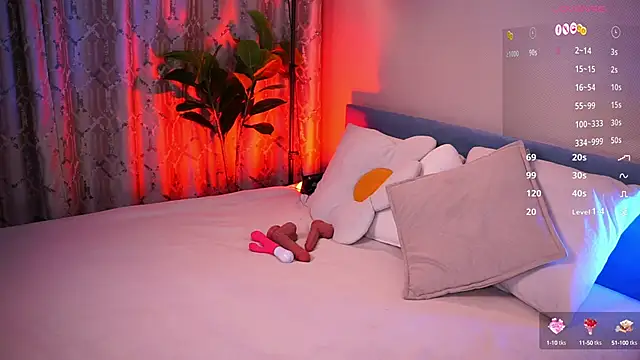 askaudrey  online show from January 23, 4:48 pm